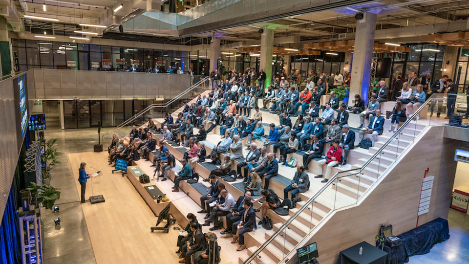 Connecting startups to capital, networks and success Rice Alliance